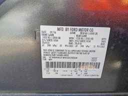 2017 FORD Explorer Sport Trac