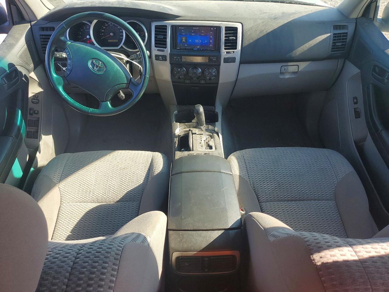 2006 TOYOTA 4Runner