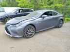 2015 LEXUS RC 350
