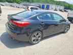 2016 KIA FORTE