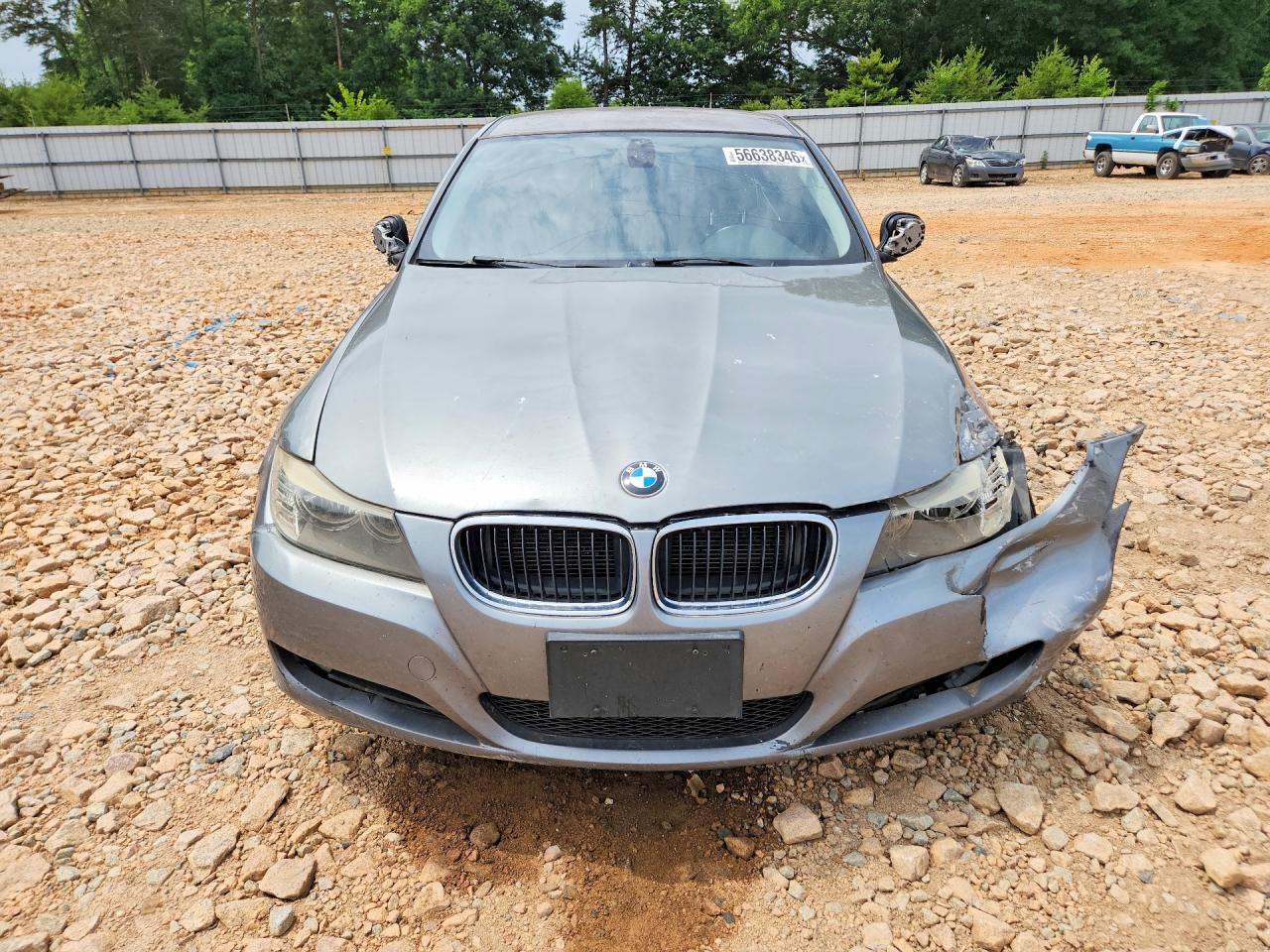 2011 BMW 3 SERIES