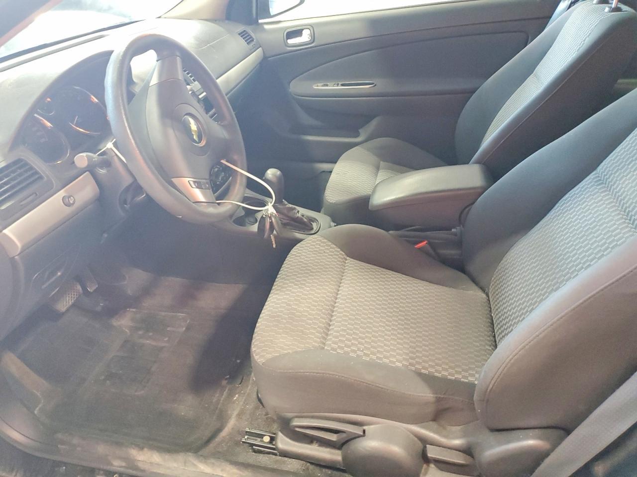 2009 CHEVROLET COBALT