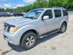 2005 NISSAN PATHFINDER