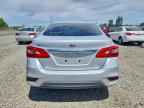 2016 NISSAN SENTRA