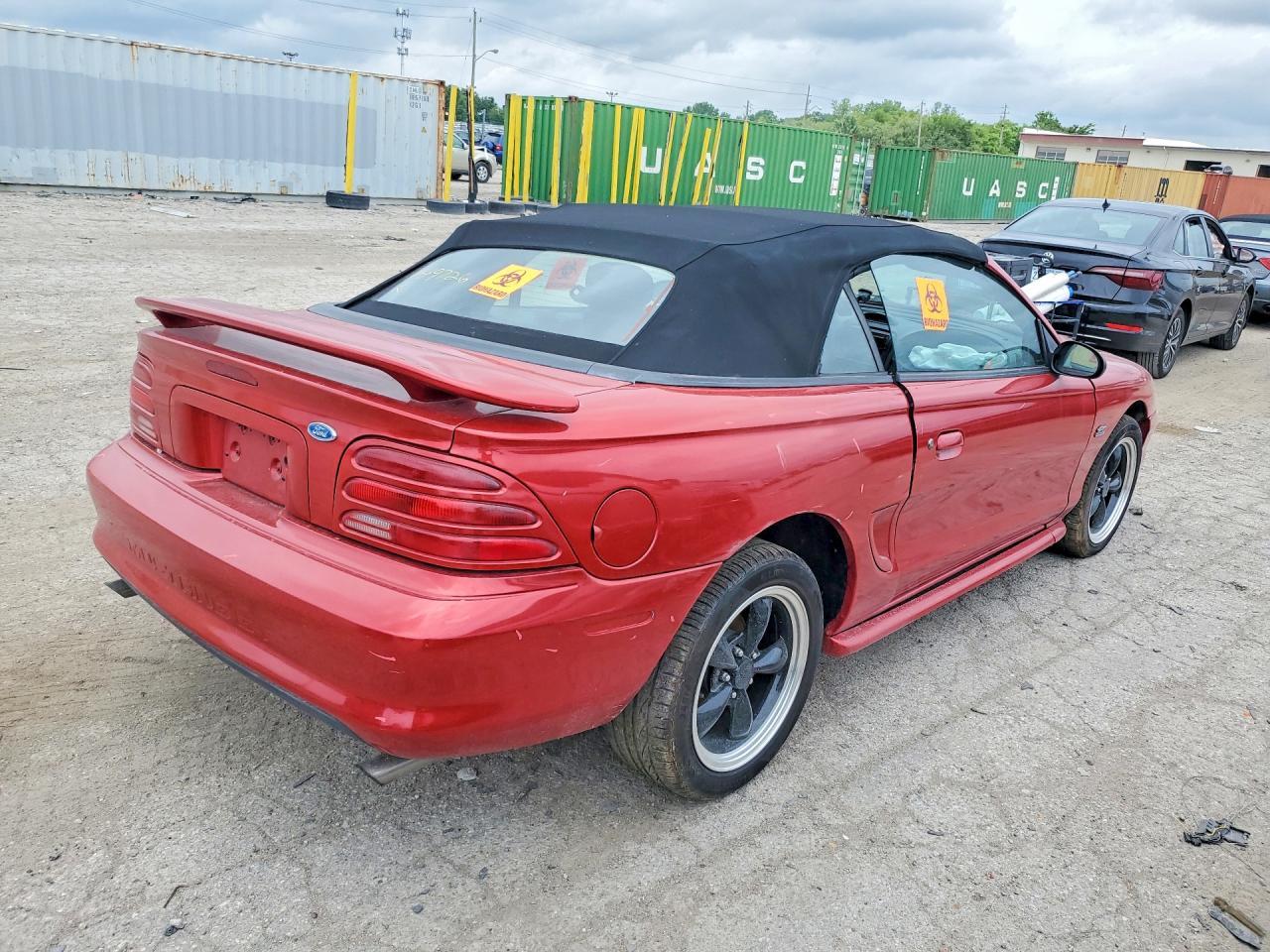 1994 FORD MUSTANG