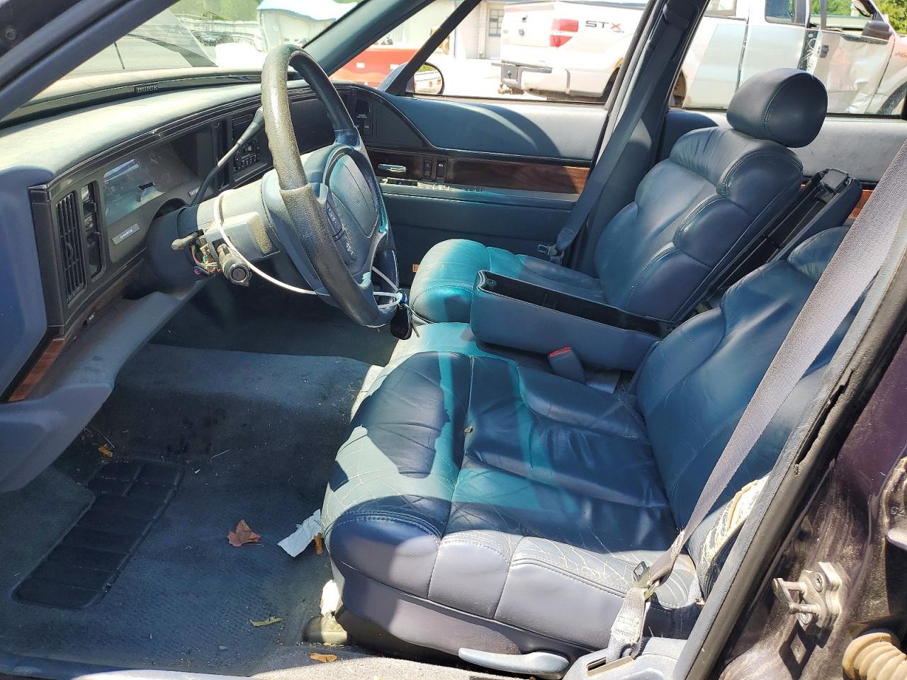 1998 BUICK Lesabre