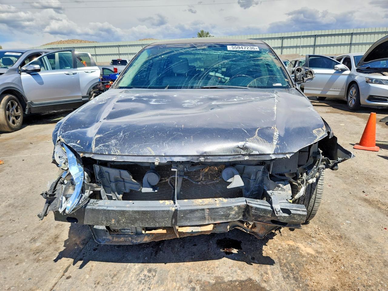 2012 TOYOTA Avalon