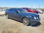 2006 JAGUAR S-Type