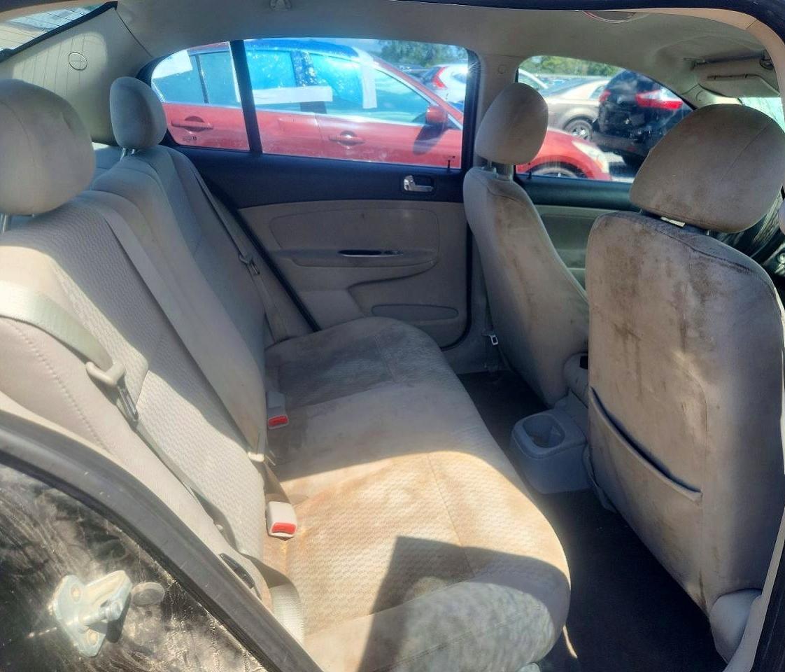 2010 CHEVROLET COBALT