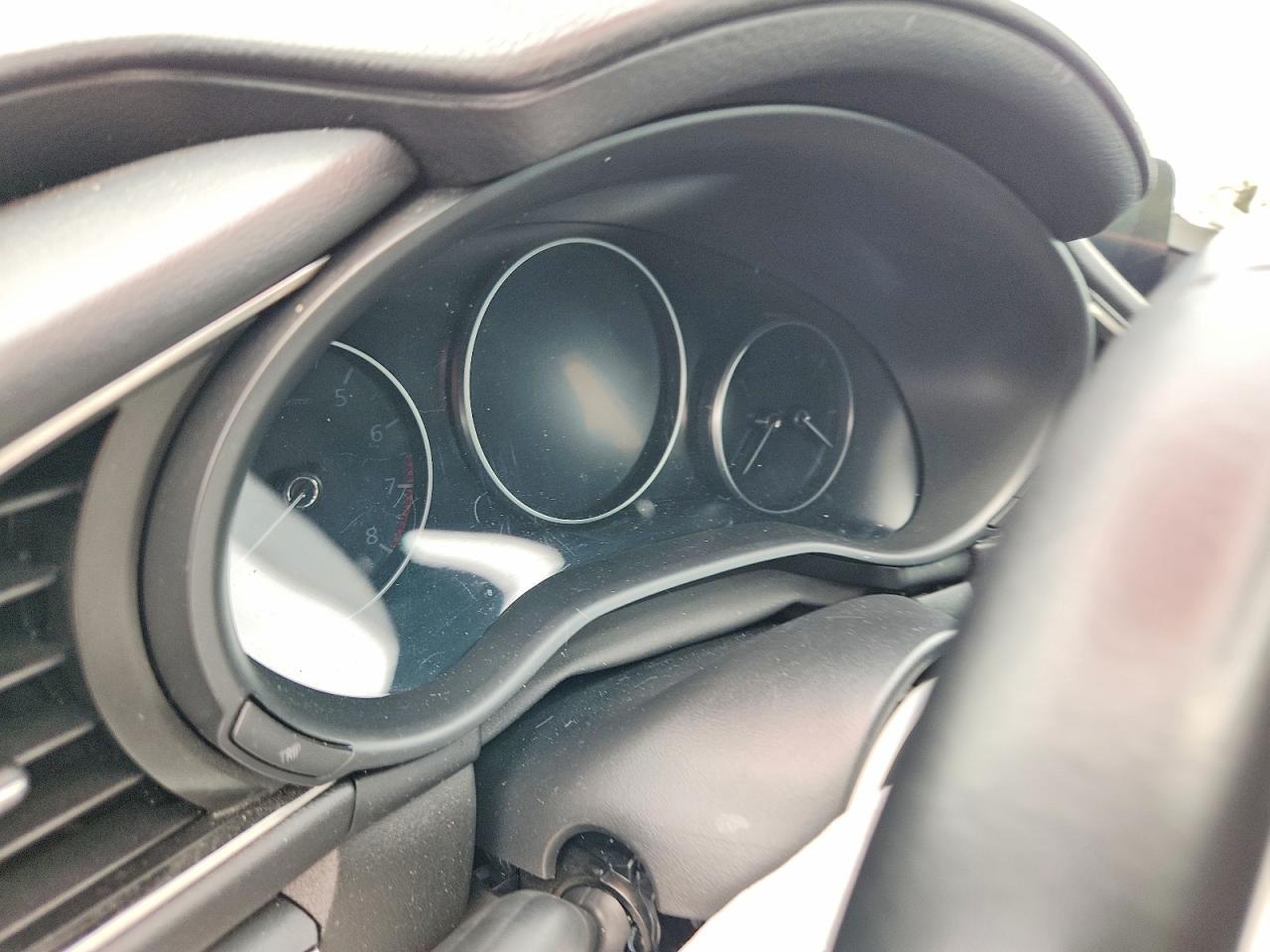 2024 MAZDA 3