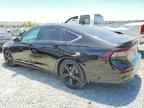 2023 HONDA ACCORD