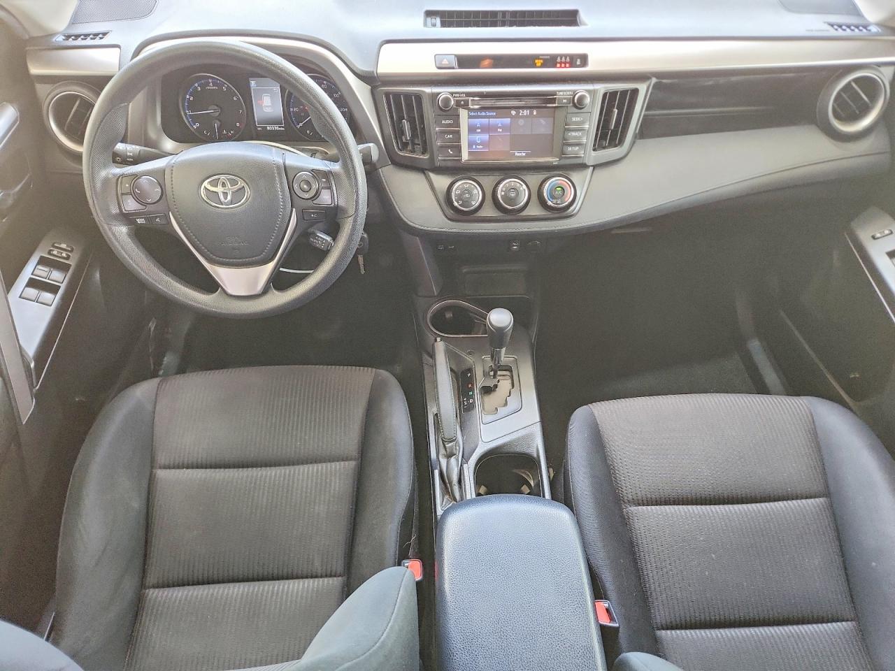 2017 TOYOTA RAV4