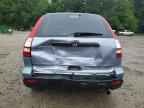 2007 HONDA CR-V