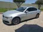 2017 BMW 5 series