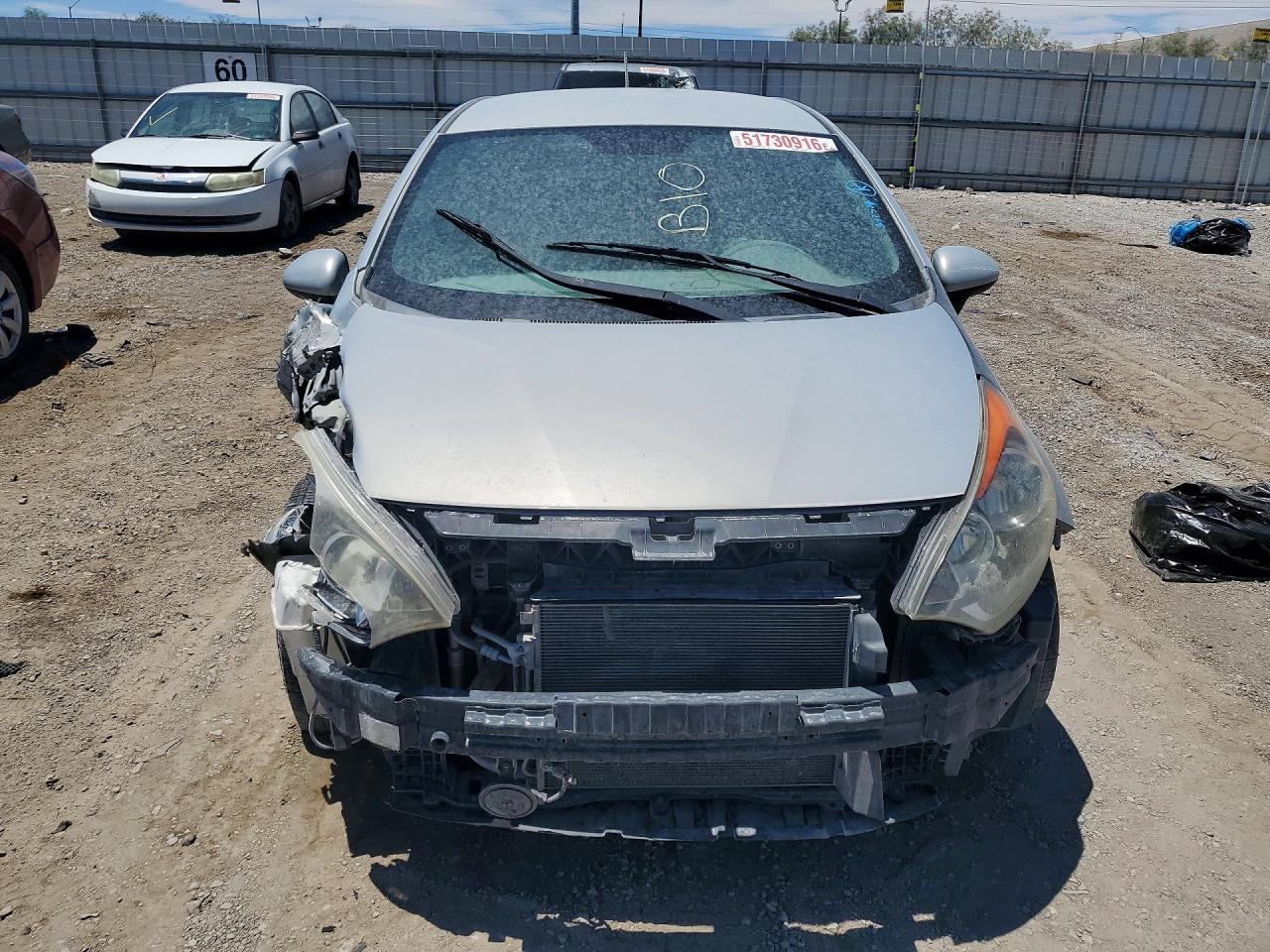 2013 KIA RIO