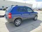 2008 HYUNDAI TUCSON