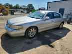 2003 LINCOLN Town Car