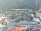 2008 JEEP WRANGLER