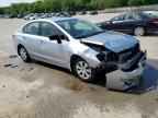 2015 SUBARU IMPREZA