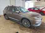 2016 MITSUBISHI outlander