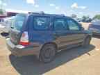 2008 SUBARU FORESTER
