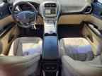 2017 LINCOLN MKX