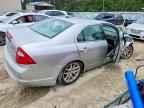 2011 FORD FUSION