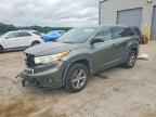 2014 TOYOTA HIGHLANDER