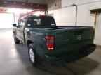 2023 NISSAN Frontier