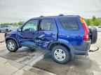 2002 HONDA CR-V