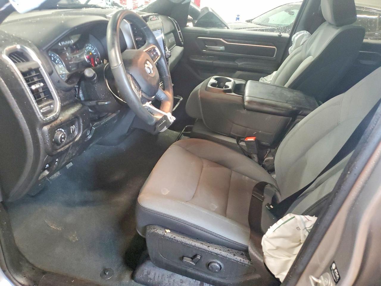2024 RAM 1500