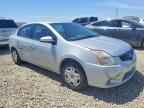 2010 NISSAN SENTRA