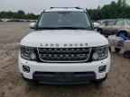 2016 LAND ROVER LR4