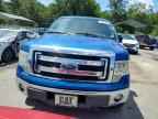 2013 FORD F-150 Lightning