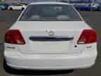 2002 HONDA CIVIC