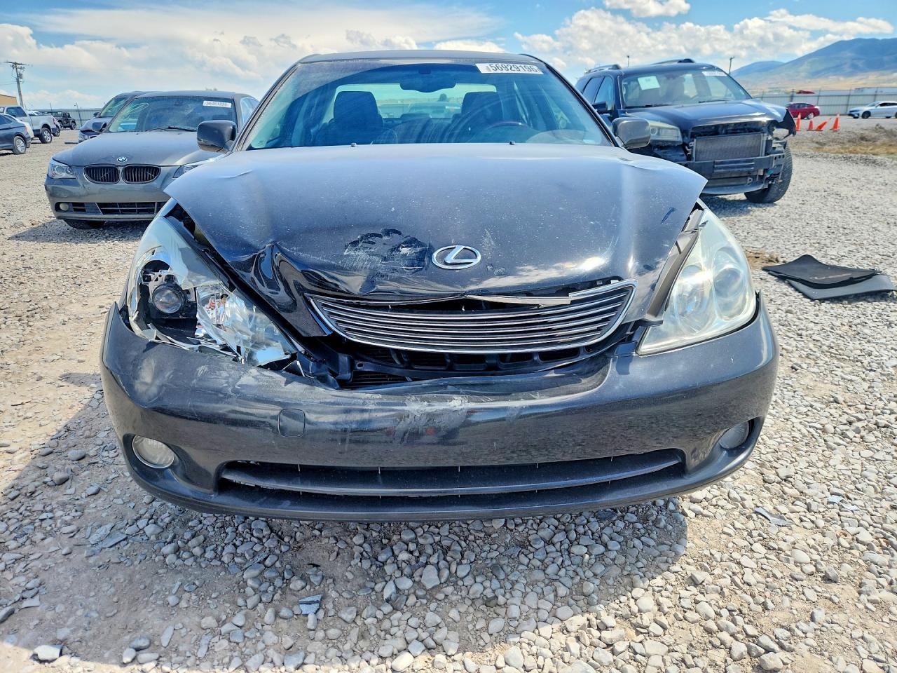 2005 LEXUS ES 330