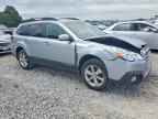 2013 SUBARU Outback