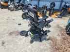 2022 Other Corpus M3 Electric Wheelchair