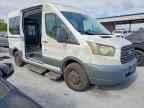 2015 FORD Transit