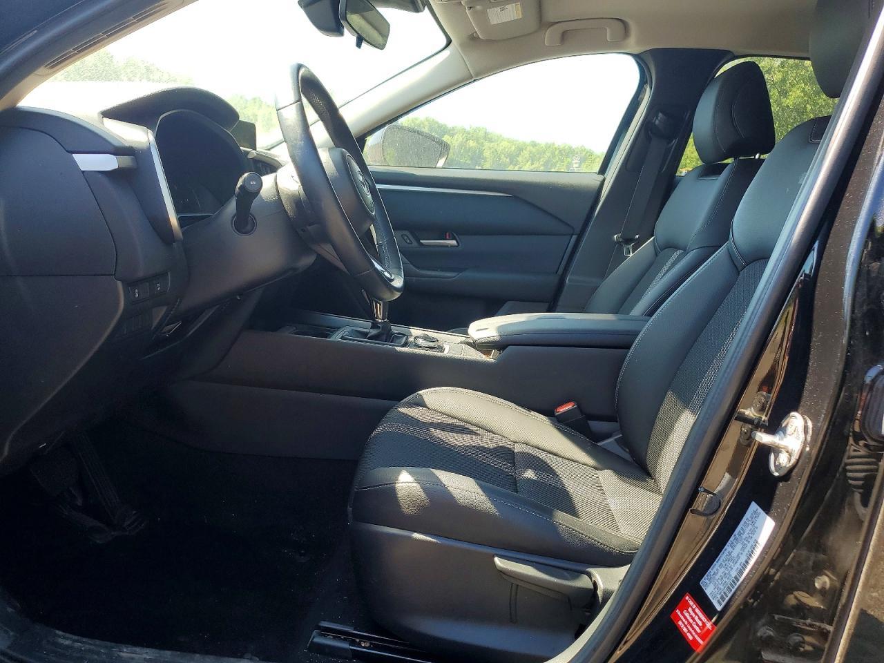 2024 MAZDA CX-50