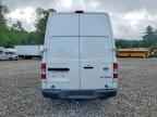 2021 NISSAN NV 2500