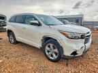 2014 TOYOTA HIGHLANDER