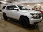 2016 CHEVROLET Tahoe