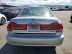 2002 HONDA ACCORD