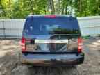 2012 JEEP Liberty