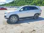 2012 KIA SORENTO