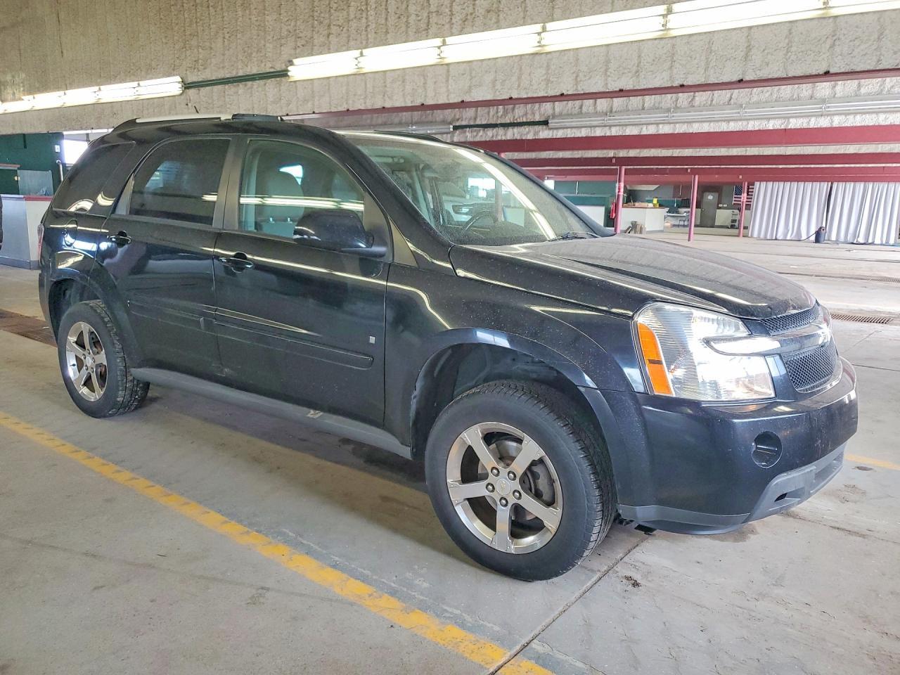 2007 CHEVROLET EQUINOX