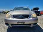 2003 TOYOTA COROLLA