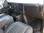 2012 CHEVROLET EXPRESS 2500