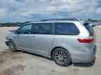 2019 TOYOTA SIENNA
